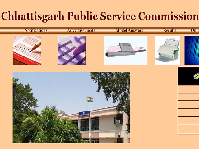 CGPSC Interview Call Letter 2022 (Released) for Medical Specialist Post @psc.cg.gov.in, Check Process to Download 